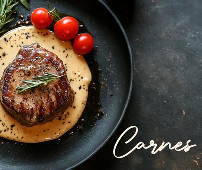 CARNES