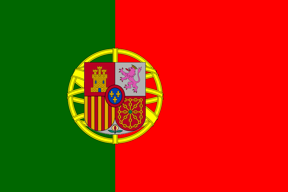 PORTUGAL