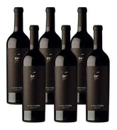 Kit 6 Vinhos Alma Negra 750 ml