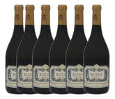 Kit 6 Vinhos Rutini Chardonnay 750ml