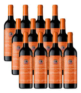 Kit 12 Vinhos Casal Garcia Tinto 750ml