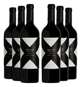 Kit 6 Vinhos Mosquita Muerta Malbec 750ml