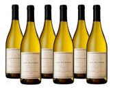 Kit 6 vinhos D.V Catena Chardonnay Chardonnay 750ml