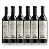 Kit 6 Vinhos Gran Enemigo Gualtallary 2018